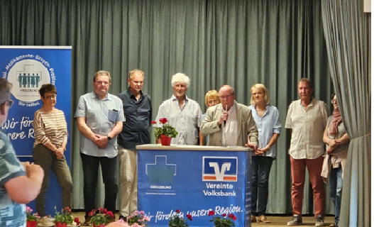 Tag der Begegnung