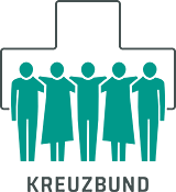 Kreuzbund Logo